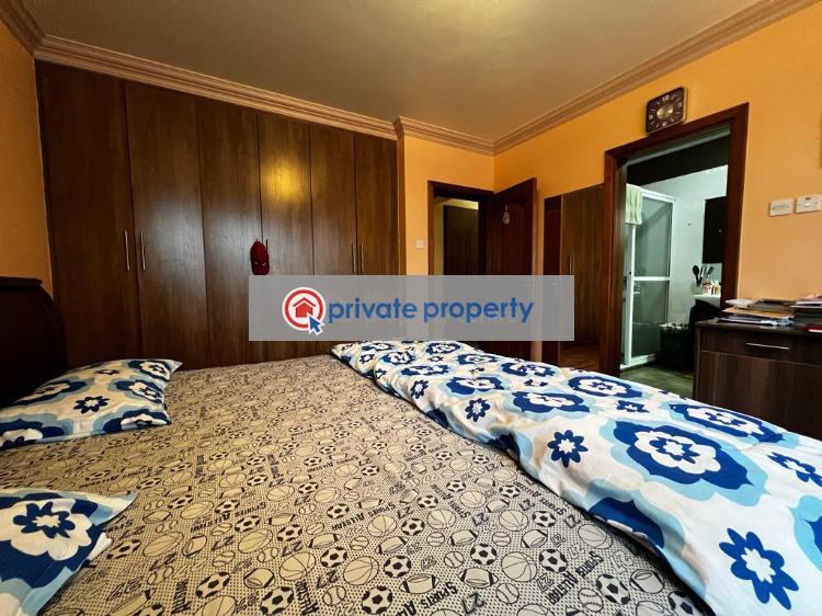 3 bedroom Apartment For Sale &nbsp;near Diamond Plaza Parklands Nairobi - 16