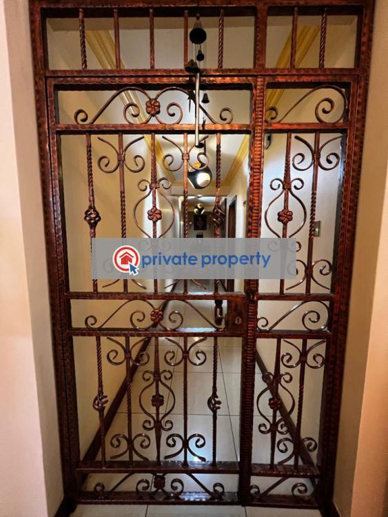 3 bedroom Apartment For Sale &nbsp;near Diamond Plaza Parklands Nairobi - 17