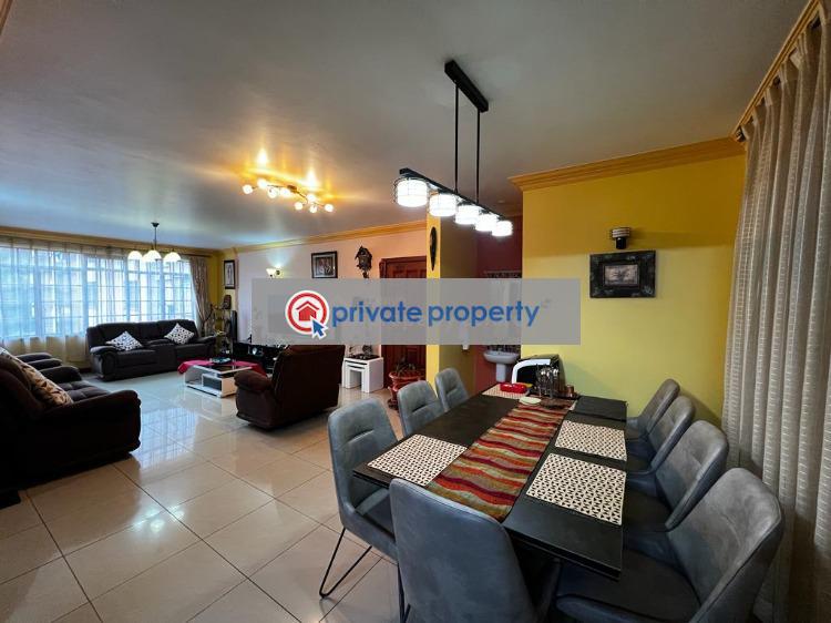 3 bedroom Apartment For Sale &nbsp;near Diamond Plaza Parklands Nairobi - 9