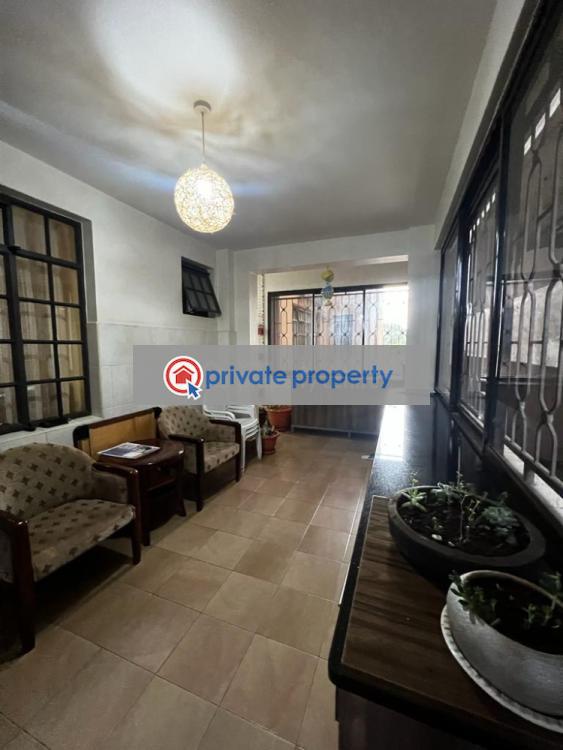 3 bedroom Apartment For Sale &nbsp;near Diamond Plaza Parklands Nairobi - 14