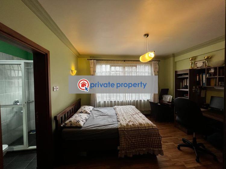 3 bedroom Apartment For Sale &nbsp;near Diamond Plaza Parklands Nairobi - 18