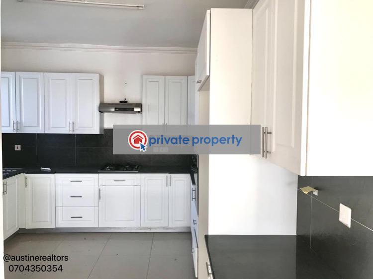 3 bedroom Apartment For Sale &nbsp;chady Road Syokimau/Mulolongo Machakos - 3