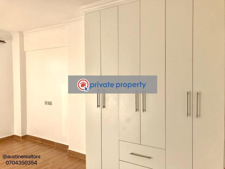 3 bedroom Apartment For Sale &nbsp;chady Road Syokimau/Mulolongo Machakos - 10