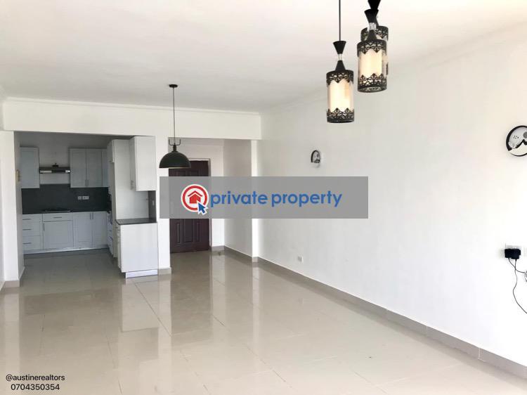 3 bedroom Apartment For Sale &nbsp;chady Road Syokimau/Mulolongo Machakos - 4