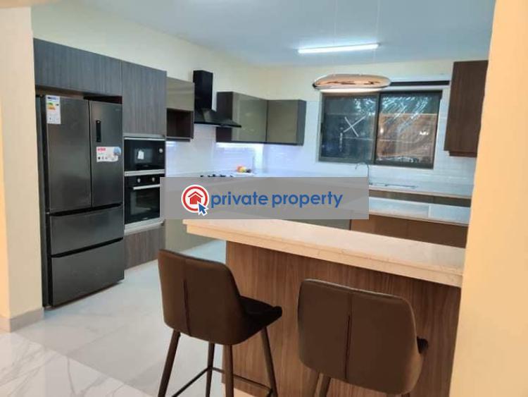 3 bedroom Apartment For Sale &nbsp;general Mathenge Road Westlands Nairobi - 6
