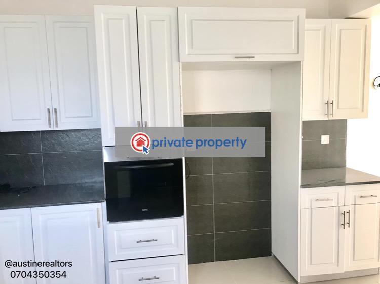 3 bedroom Apartment For Sale &nbsp;chady Road Syokimau/Mulolongo Machakos - 2