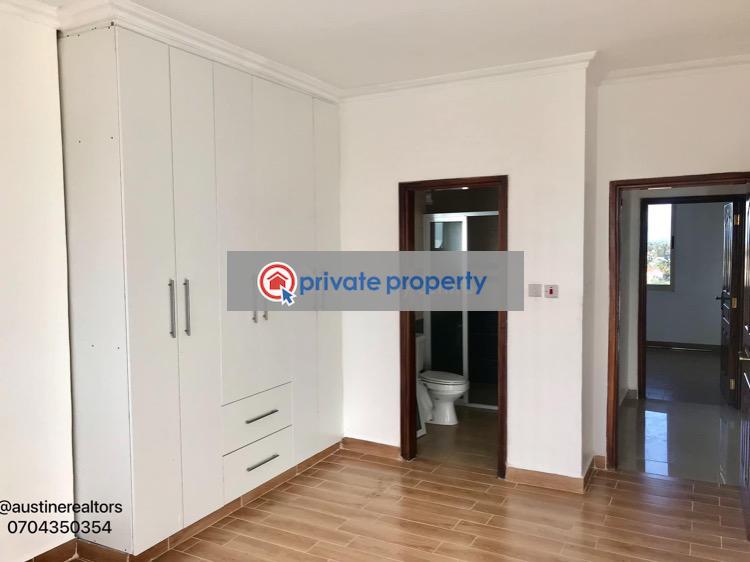 3 bedroom Apartment For Sale &nbsp;chady Road Syokimau/Mulolongo Machakos - 15