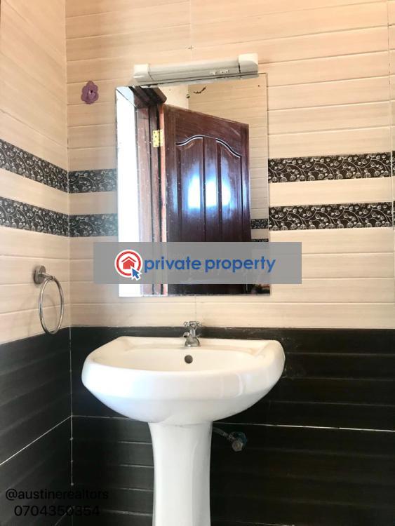 3 bedroom Apartment For Sale &nbsp;chady Road Syokimau/Mulolongo Machakos - 11
