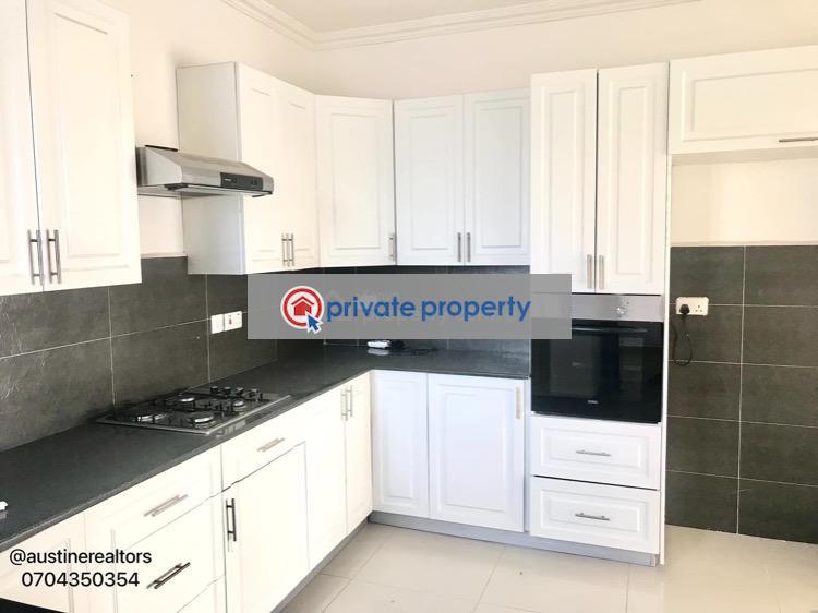 3 bedroom Apartment For Sale &nbsp;chady Road Syokimau/Mulolongo Machakos - 1