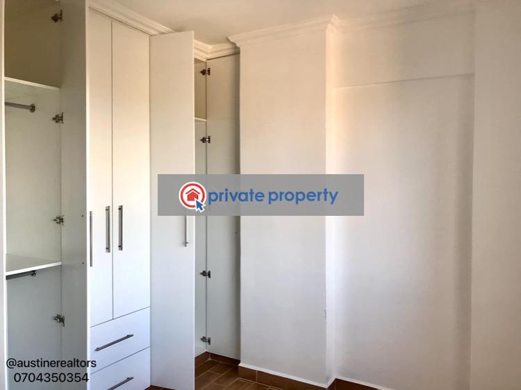 3 bedroom Apartment For Sale &nbsp;chady Road Syokimau/Mulolongo Machakos - 18