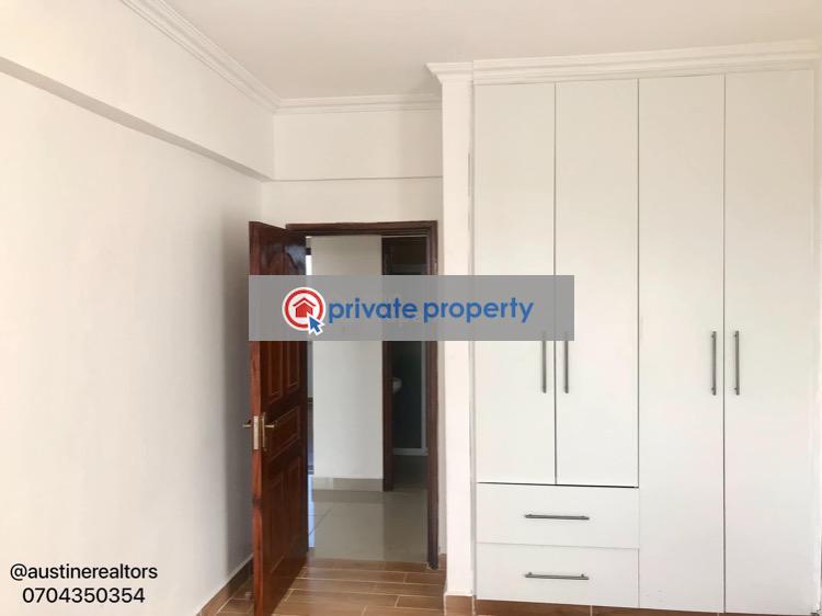3 bedroom Apartment For Sale &nbsp;chady Road Syokimau/Mulolongo Machakos - 8