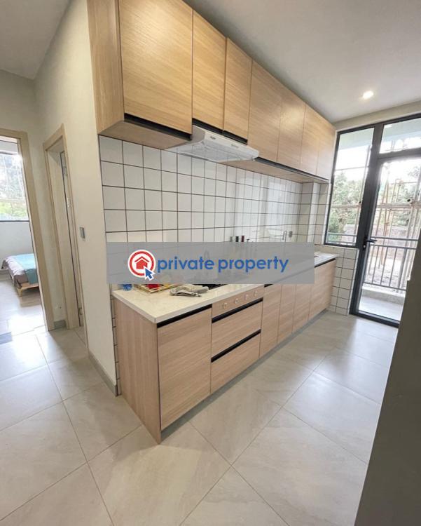 3 bedroom Apartment For Sale &nbsp;limuru Road Ruaka Kiambu - 3