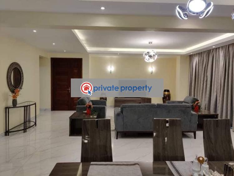 3 bedroom Apartment For Sale &nbsp;general Mathenge Road Westlands Nairobi - 3