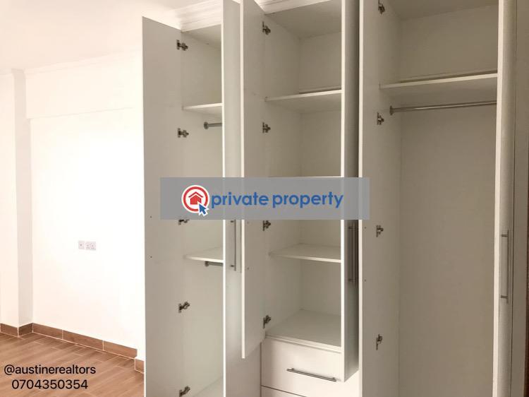 3 bedroom Apartment For Sale &nbsp;chady Road Syokimau/Mulolongo Machakos - 13