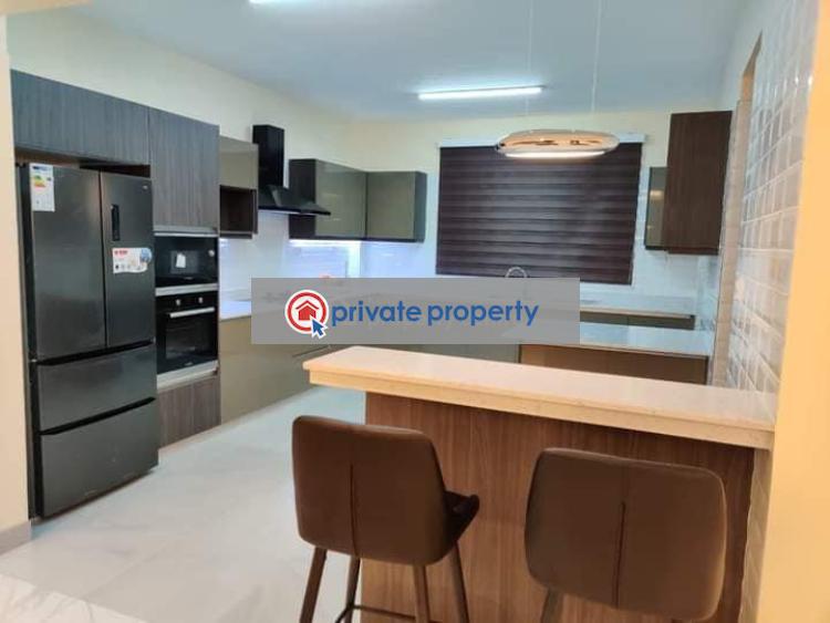 3 bedroom Apartment For Sale &nbsp;general Mathenge Road Westlands Nairobi - 7