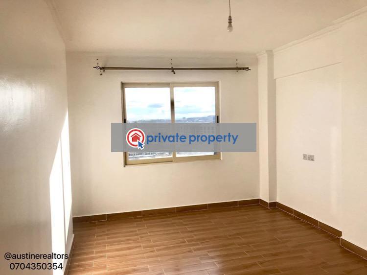 3 bedroom Apartment For Sale &nbsp;chady Road Syokimau/Mulolongo Machakos - 12