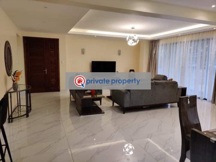 3 bedroom Apartment For Sale &nbsp;general Mathenge Road Westlands Nairobi - 12