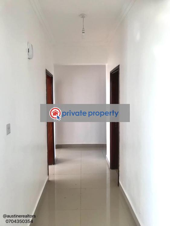 3 bedroom Apartment For Sale &nbsp;chady Road Syokimau/Mulolongo Machakos - 6