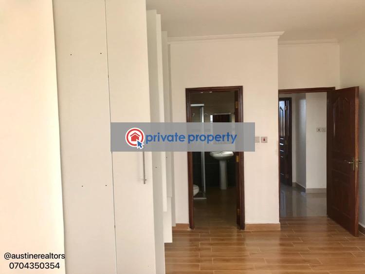 3 bedroom Apartment For Sale &nbsp;chady Road Syokimau/Mulolongo Machakos - 14