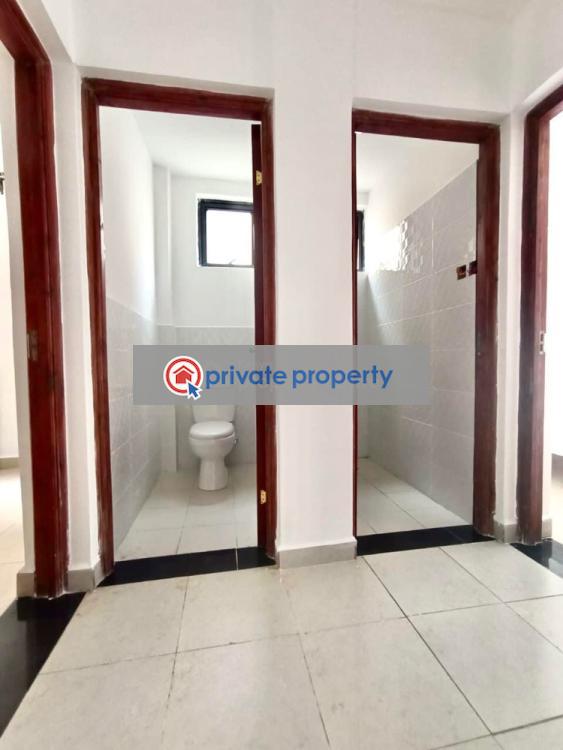 3 bedroom Apartment For Sale &nbsp;namanga Road Kitengela Kajiado - 8