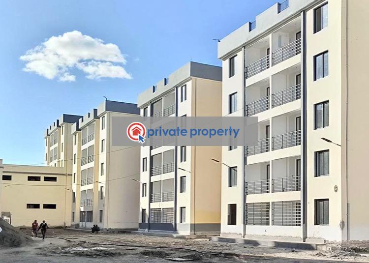 3 bedroom Apartment For Sale &nbsp;namanga Road Kitengela Kajiado - 1