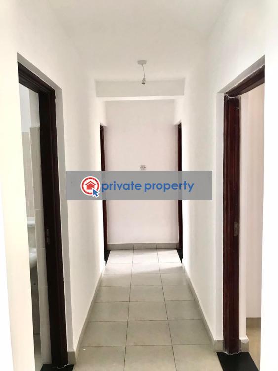 3 bedroom Apartment For Sale &nbsp;namanga Road Kitengela Kajiado - 3