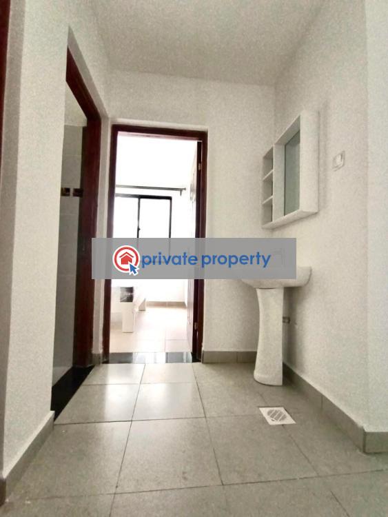 3 bedroom Apartment For Sale &nbsp;namanga Road Kitengela Kajiado - 4