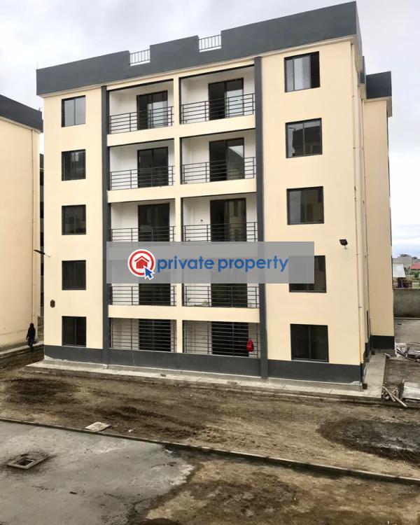3 bedroom Apartment For Sale &nbsp;namanga Road Kitengela Kajiado - 2