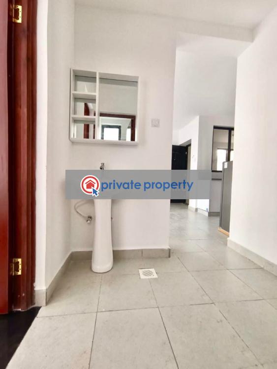 3 bedroom Apartment For Sale &nbsp;namanga Road Kitengela Kajiado - 7