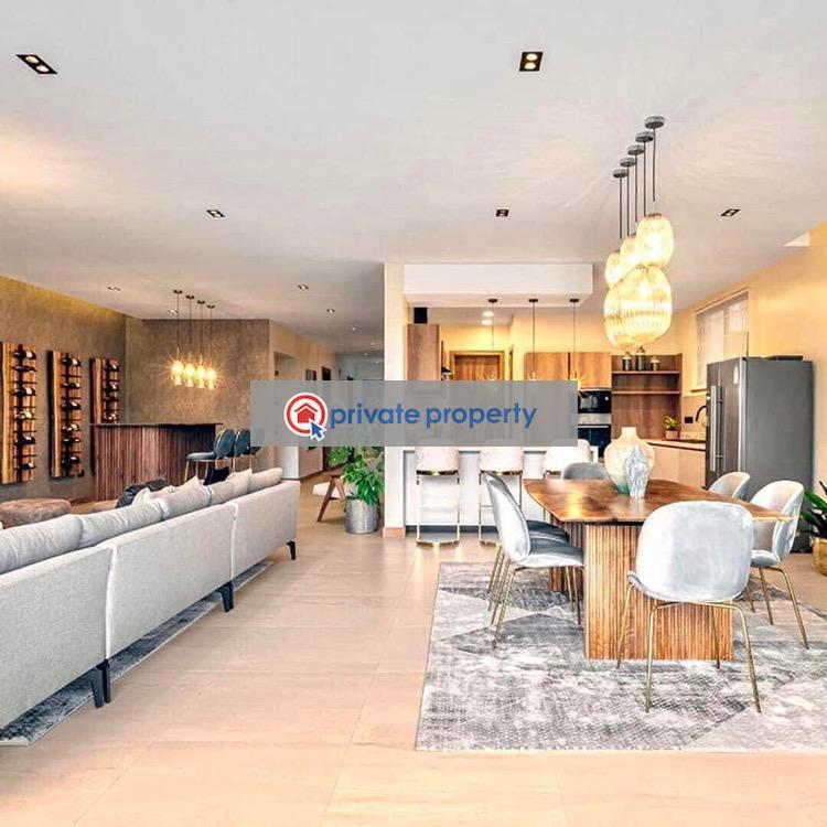 3 bedroom Apartment For Sale &nbsp;peponi Road Westlands Nairobi - 2