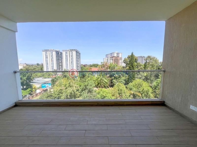 3 bedroom Apartment For Rent Othaya Road Off Oloitoktok Road Kileleshwa Nairobi - 9