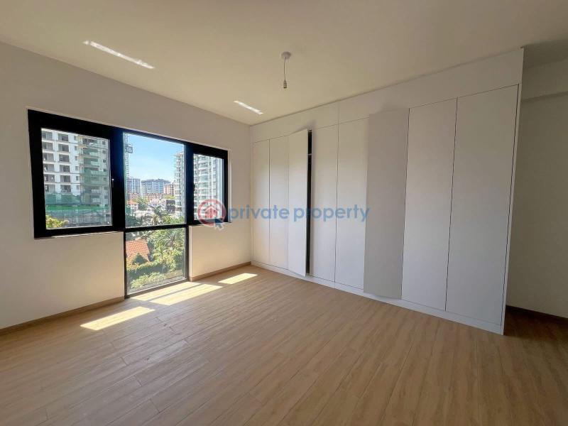 3 bedroom Apartment For Rent Othaya Road Off Oloitoktok Road Kileleshwa Nairobi - 10