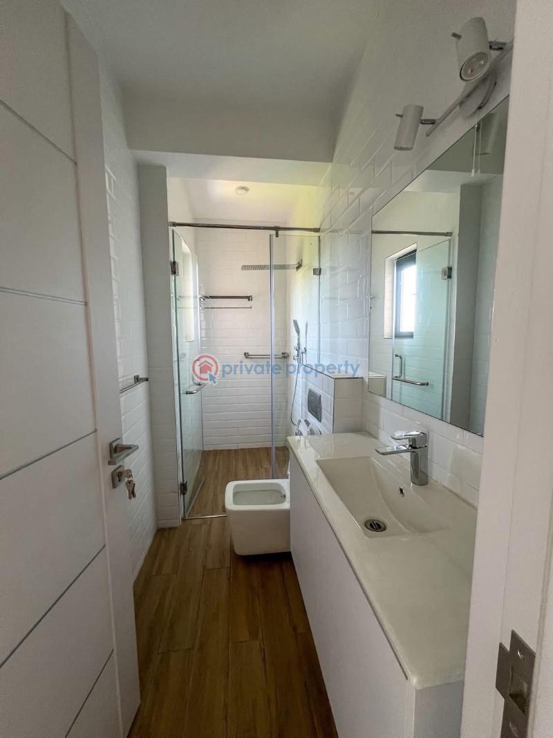 3 bedroom Apartment For Rent Othaya Road Off Oloitoktok Road Kileleshwa Nairobi - 5