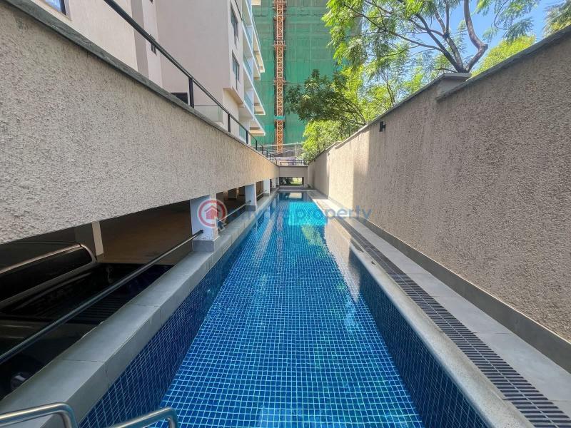 3 bedroom Apartment For Rent Othaya Road Off Oloitoktok Road Kileleshwa Nairobi - 8