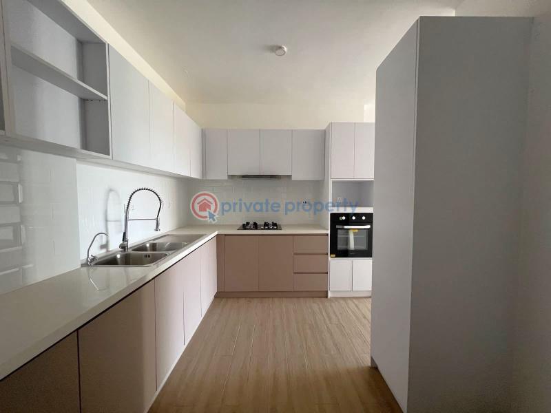 3 bedroom Apartment For Rent Othaya Road Off Oloitoktok Road Kileleshwa Nairobi - 0