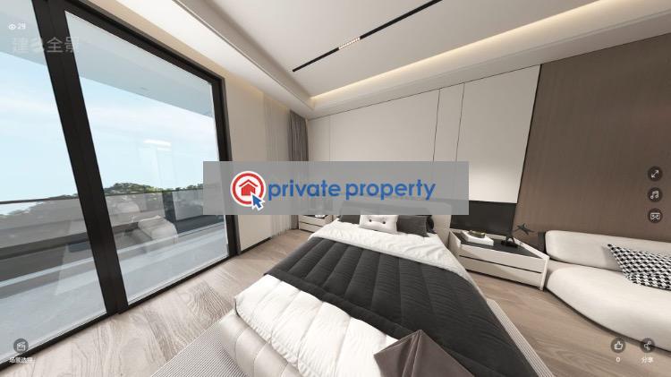 3 bedroom Apartment For Sale &nbsp;othaya Road Kileleshwa Nairobi - 1