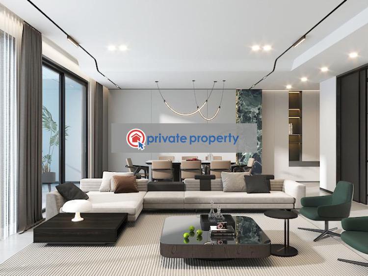 3 bedroom Apartment For Sale &nbsp;othaya Road Kileleshwa Nairobi - 4