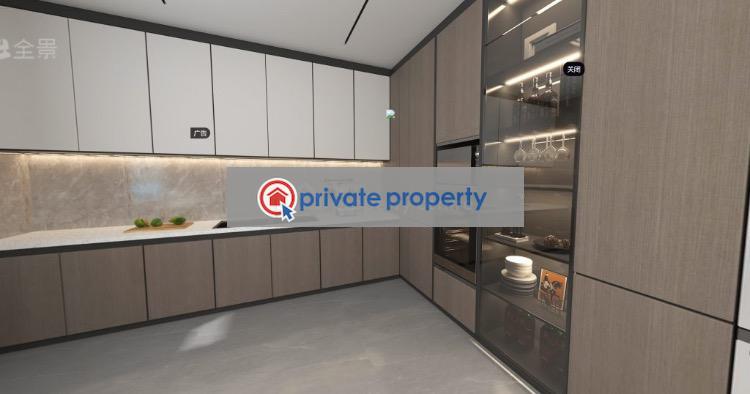 3 bedroom Apartment For Sale &nbsp;othaya Road Kileleshwa Nairobi - 5