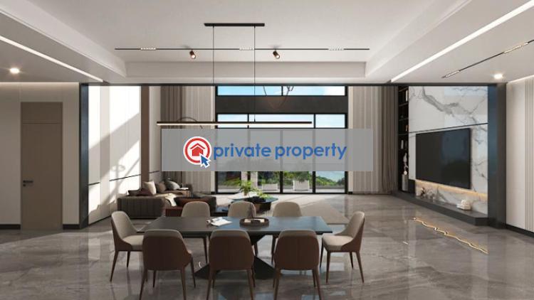 3 bedroom Apartment For Sale &nbsp;othaya Road Kileleshwa Nairobi - 3
