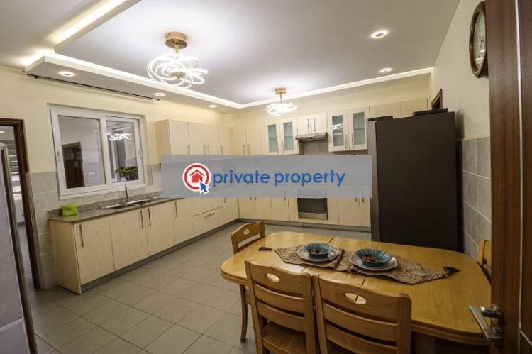 3 bedroom Apartment For Sale &nbsp;sports Road Westlands Nairobi - 5