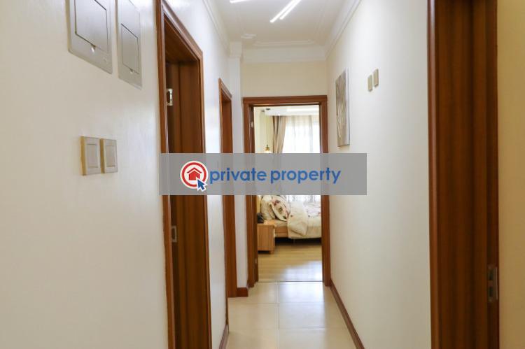 3 bedroom Apartment For Sale &nbsp;sports Road Westlands Nairobi - 2