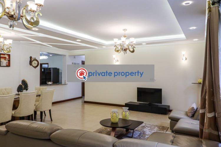 3 bedroom Apartment For Sale &nbsp;sports Road Westlands Nairobi - 9
