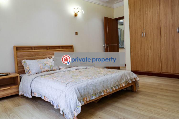 3 bedroom Apartment For Sale &nbsp;sports Road Westlands Nairobi - 3