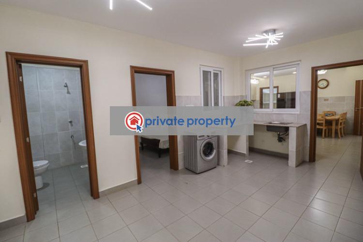 3 bedroom Apartment For Sale &nbsp;sports Road Westlands Nairobi - 4