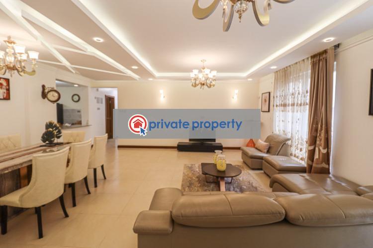 3 bedroom Apartment For Sale &nbsp;sports Road Westlands Nairobi - 8
