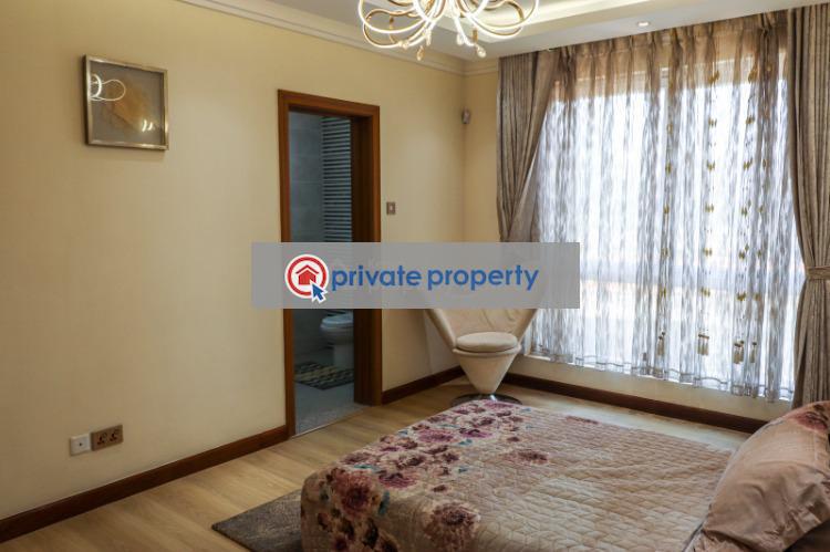 3 bedroom Apartment For Sale &nbsp;sports Road Westlands Nairobi - 1
