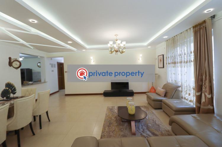3 bedroom Apartment For Sale &nbsp;sports Road Westlands Nairobi - 6