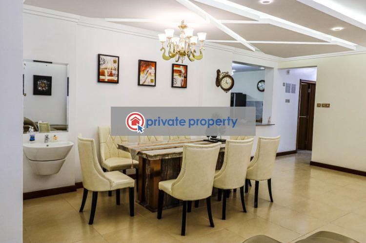 3 bedroom Apartment For Sale &nbsp;sports Road Westlands Nairobi - 7