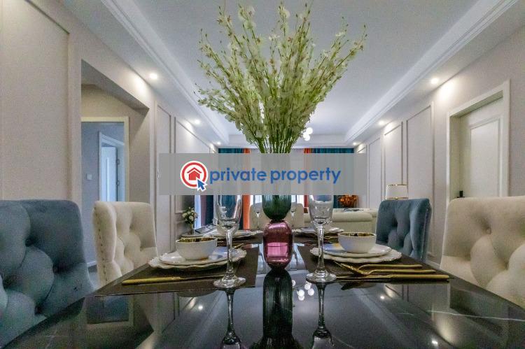 3 bedroom Apartment For Sale &nbsp;kasuku Road Kilimani Nairobi - 6