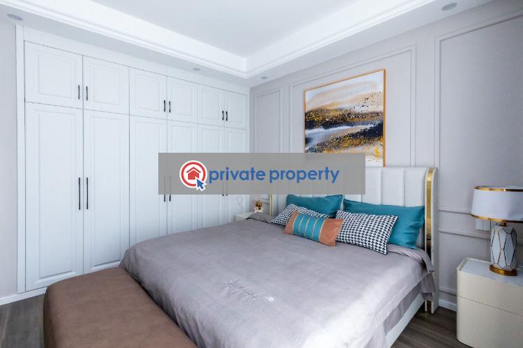 3 bedroom Apartment For Sale &nbsp;kasuku Road Kilimani Nairobi - 17
